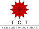 TCT Tensoestructuras Logo